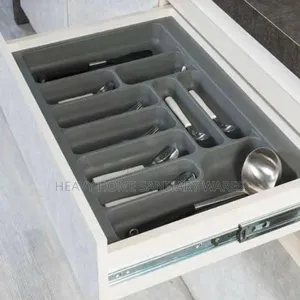 Drawer Spoons Rack Holder K-1