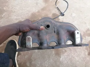 Direct Engine Catalyst for Hyundai Sonata 2012 Model