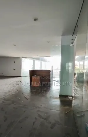 174sqm Office Space at Lekkii Phase 1 for Rent