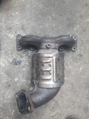 Direct Engine Catalyst for Hyundai Sonata 2016 Model