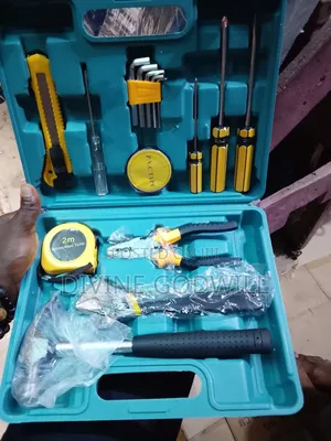 Quality Tools Set