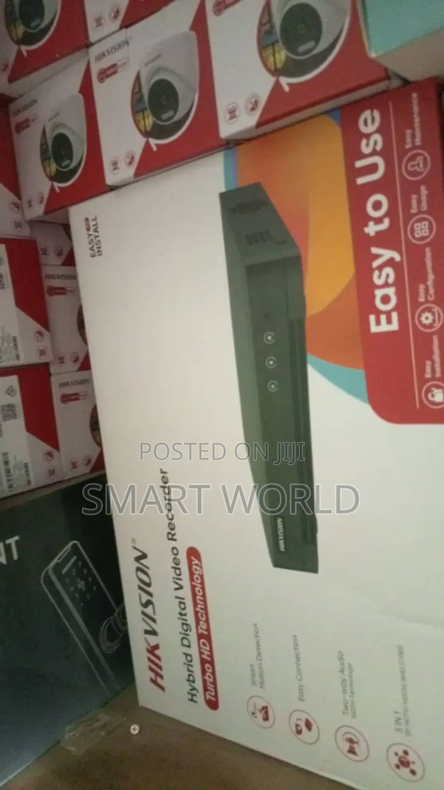 16ch DVR 2way Audio 2mp