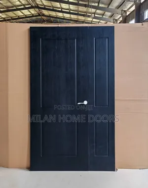 Hdf 4ft Wooden Interior Doors