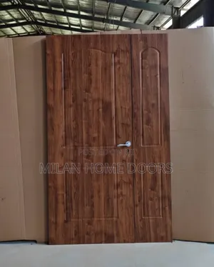 Hdf 4ft Wooden Interior Doors