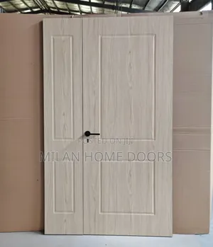 Hdf 4ft Wooden Interior Doors