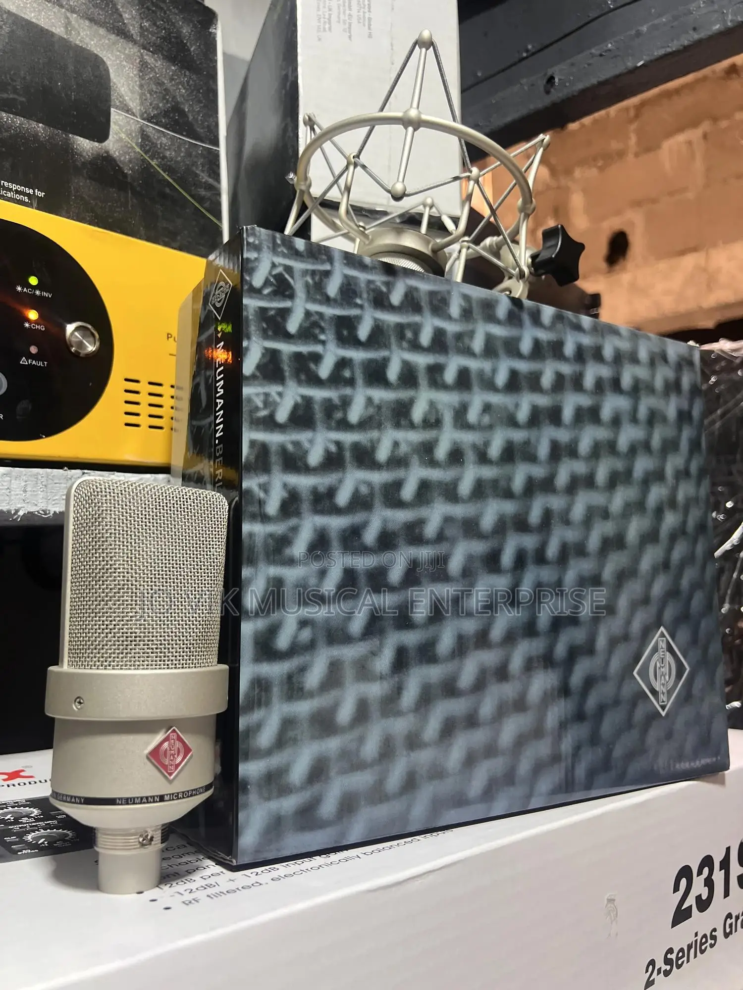 Neumann Berlin