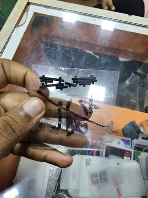Google Pixel Original Power Button and Volume Button Controls