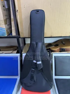 Quality Luxars Guitar Bag
