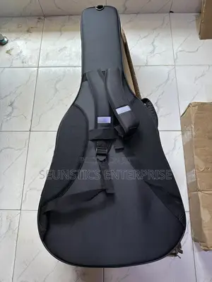 Quality Luxars Guitar Bag