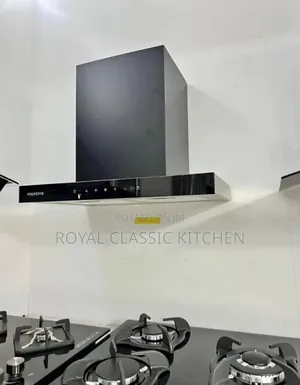 Range Hood