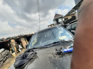Front Windscreen for Lexus Gx470 Available Now