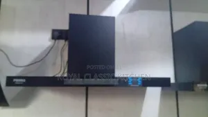 Range Hood 90cm