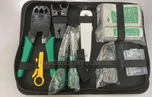 Networking Toolkit