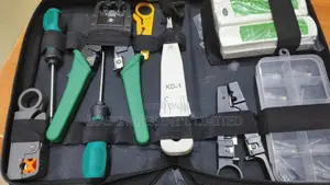 Networking Toolkit