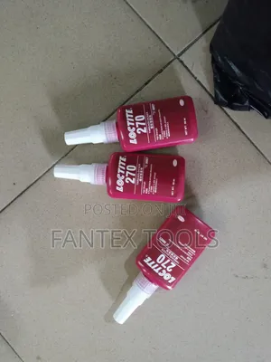 Loctite 270