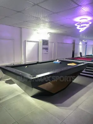 Experience Real Class With Our British Billiard Collection!