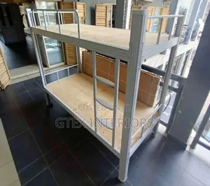 Student Bunke Bed