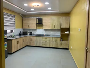 Furnished 4bdrm Duplex in Adeniyi Jones for rent