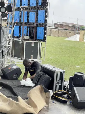 High Quality Led Screen Outdoor
