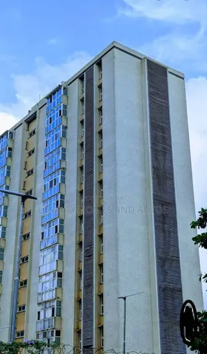 Furnished 2bdrm Block of Flats in Eric Moore for sale