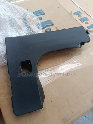 Knee Air Bag Cover Honda Cr-v 2024