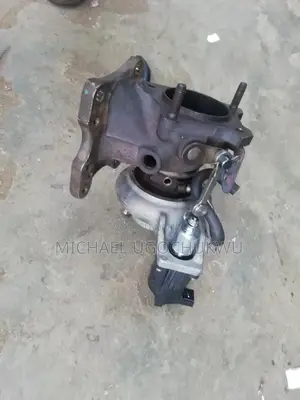 Complete Turbo Sensor for Honda CRV 2018-2023