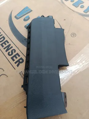 Knee Air Bag Cover Honda Civic 2024