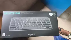 Mx Keys Mini
