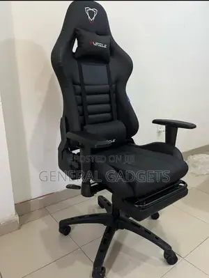 2025 High Quality Ergonomic Gaming Chair