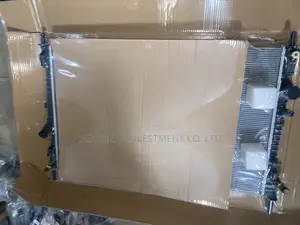 Radiator For Ford Transit Connect