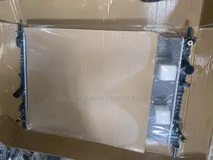 Radiator For Ford Transit Connect