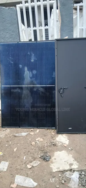 Brand New 450watts 120cells Jinko Mono Solar Panel