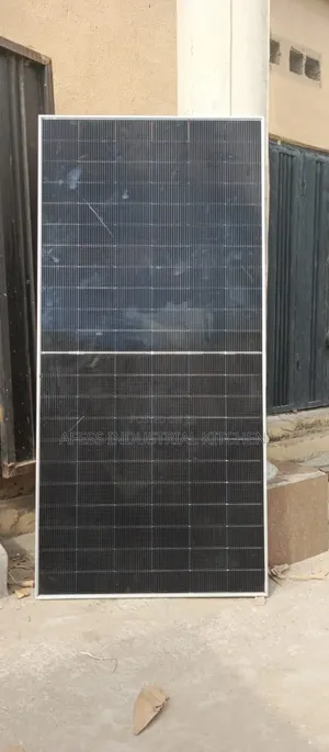 Long Lasting Solar Panels