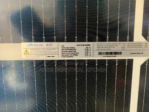 Premium Quality Solar Panel