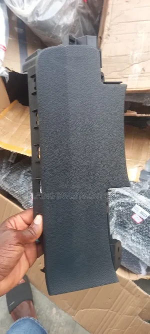 Knee Cover 2023 Civic