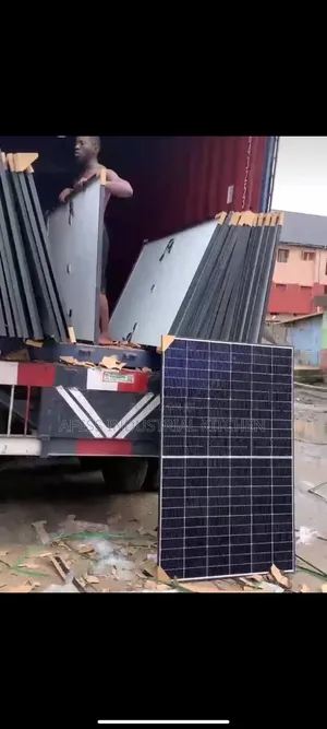Ideal Solar Panel