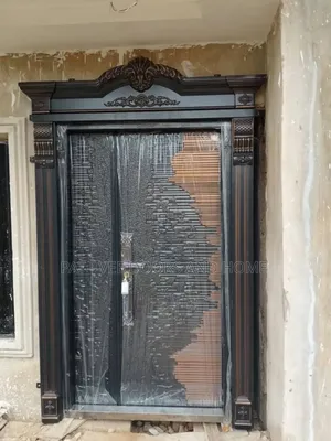 Imported Turkey 4ft by 7 With Ark and Pillar