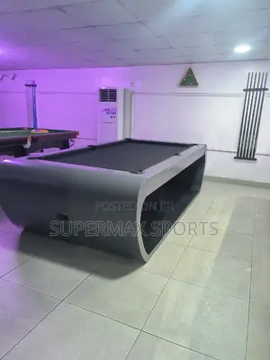 Perfect for Homes, Clubs Game Centers!
