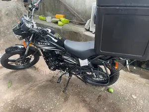 Dispatch Rider