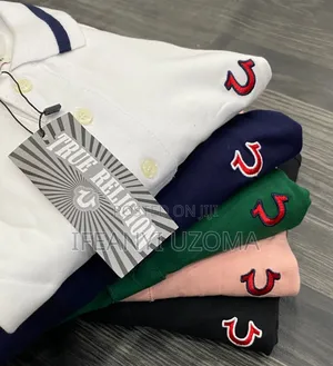 True Religion Quality Tshirts