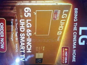 65 Inches Tv Lg Product Ultra Stadium Surround