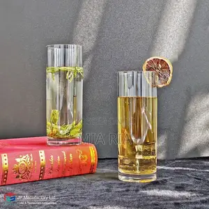Acrylic High Ball Cup