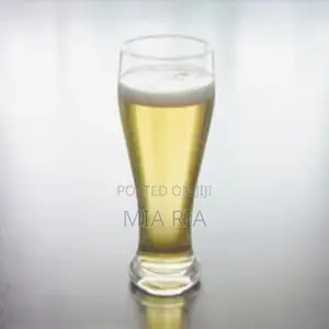 Acrylic Juice and Water Cup