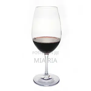 Acrylic Wine Cup