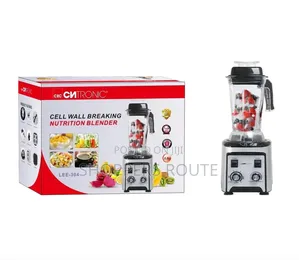 Cntronic Blender Lee 304