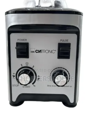 Cntronic Blender Lee 304