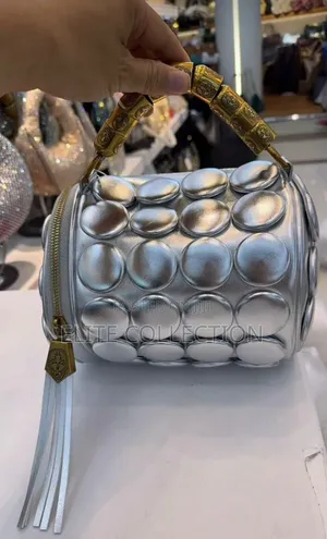 Original Luxury Alexander Wang Bag  Color: Multi Color