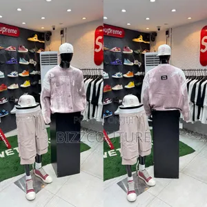 Original Luxury Sweatshirt Available in Store