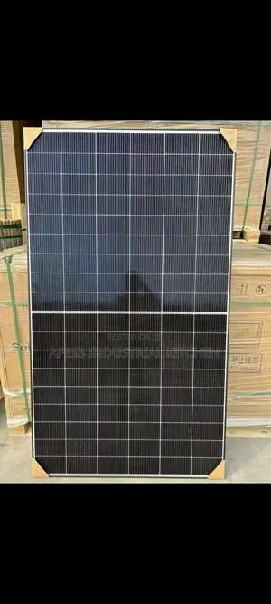 Commercial Solar Panel