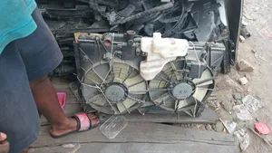 Radiator Mazda Cx7 2007/2010